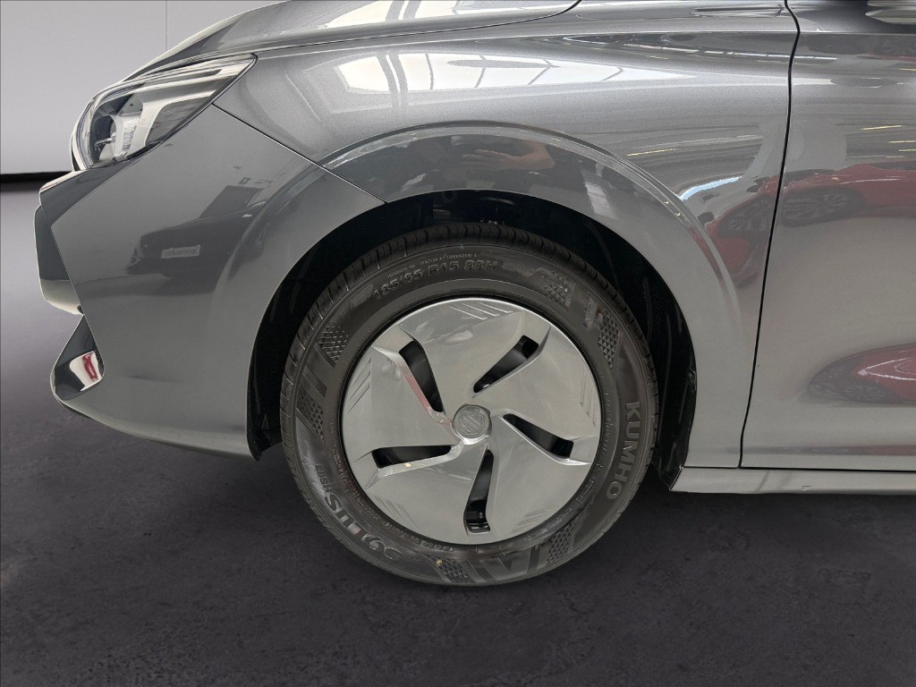 MG MG3 1.5 Standard