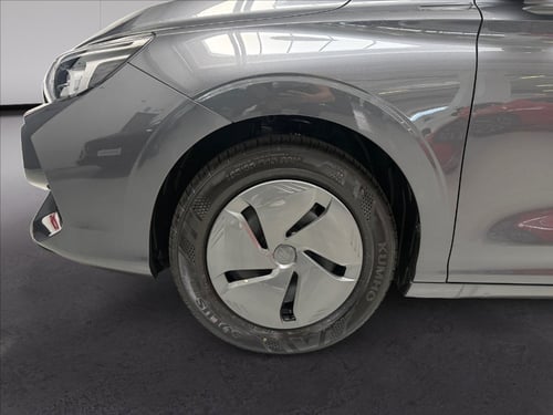 MG MG3 1.5 Standard
