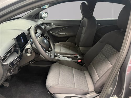MG MG3 1.5 Standard