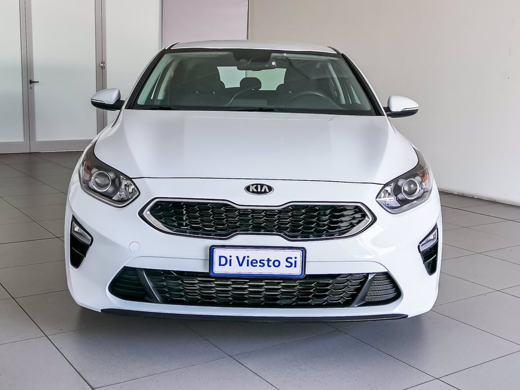 KIA Ceed 5 porte 1.4 t-gdi 140cv business class 2wd