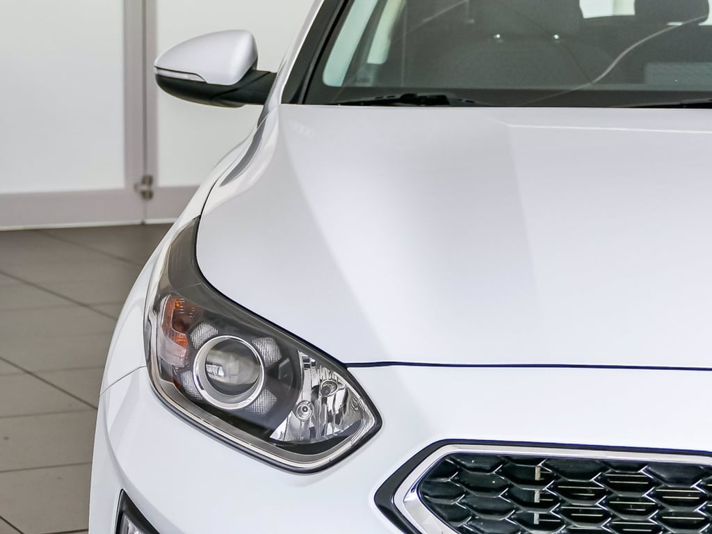 KIA Ceed 5 porte 1.4 t-gdi 140cv business class 2wd