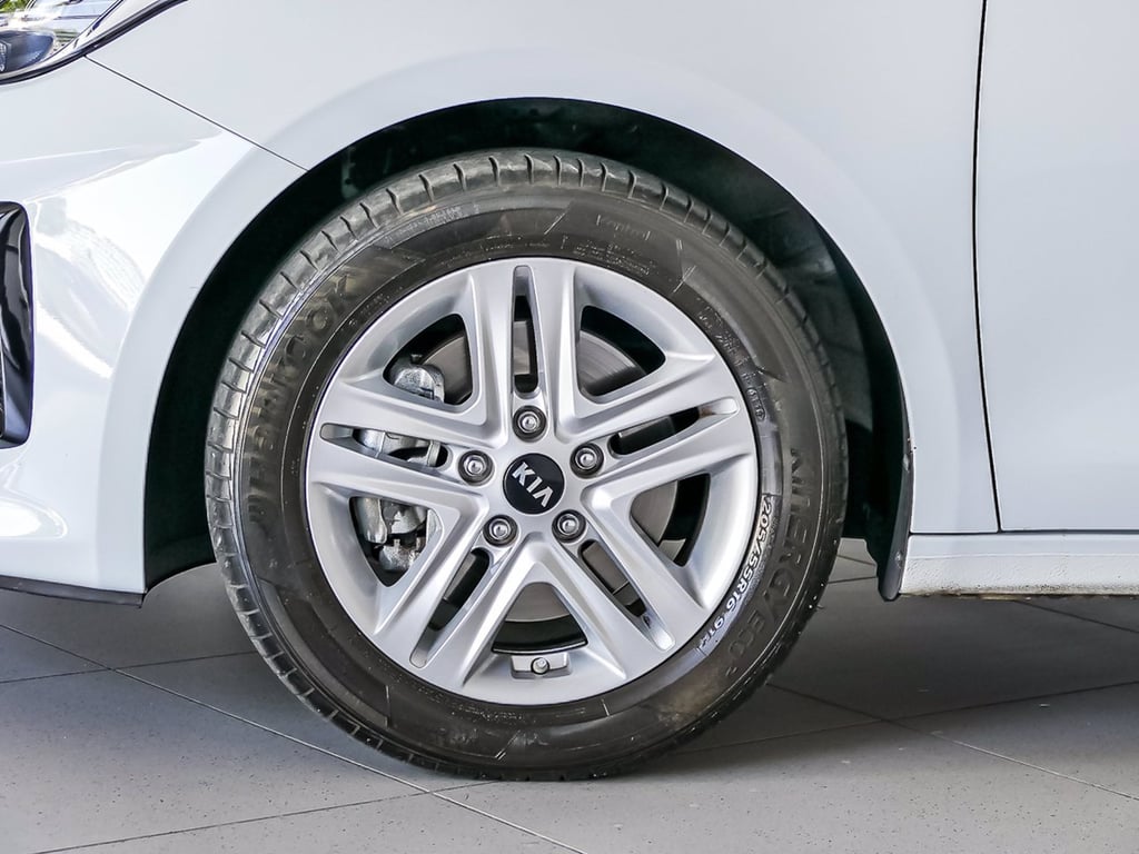 KIA Ceed 5 porte 1.4 t-gdi 140cv business class 2wd