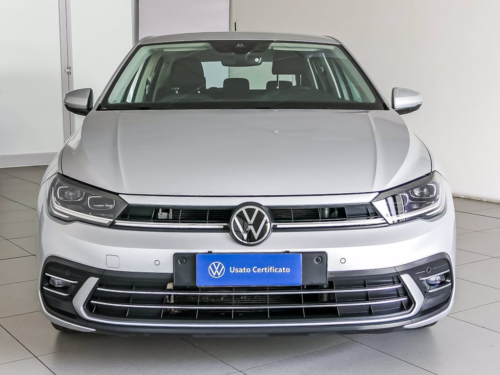 VOLKSWAGEN Polo 1.0 tsi style 95cv