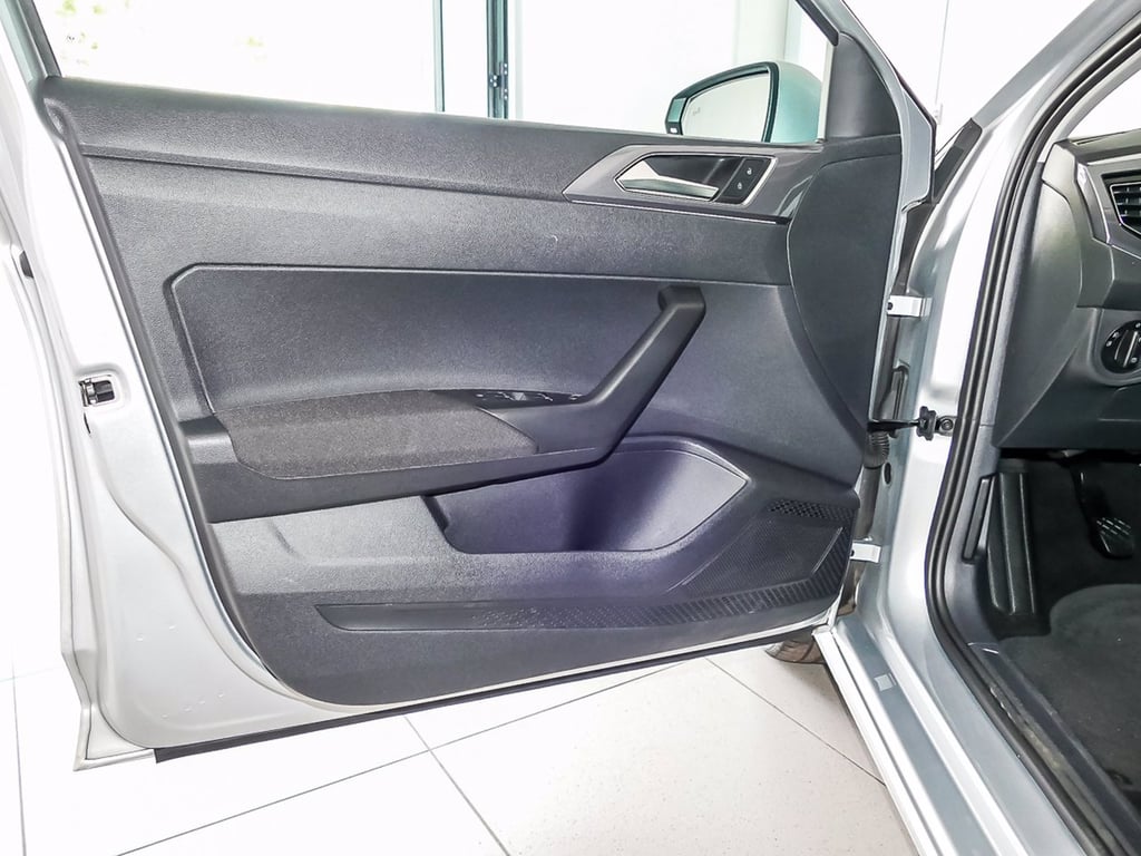 VOLKSWAGEN Polo 1.0 tsi style 95cv