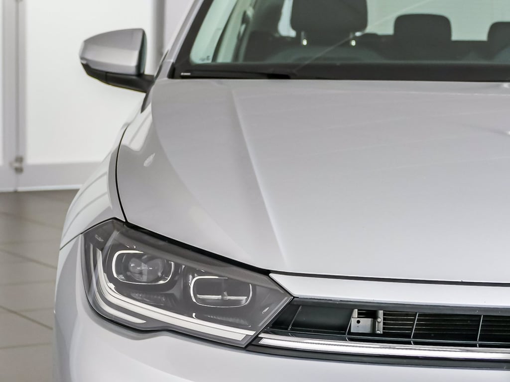 VOLKSWAGEN Polo 1.0 tsi style 95cv
