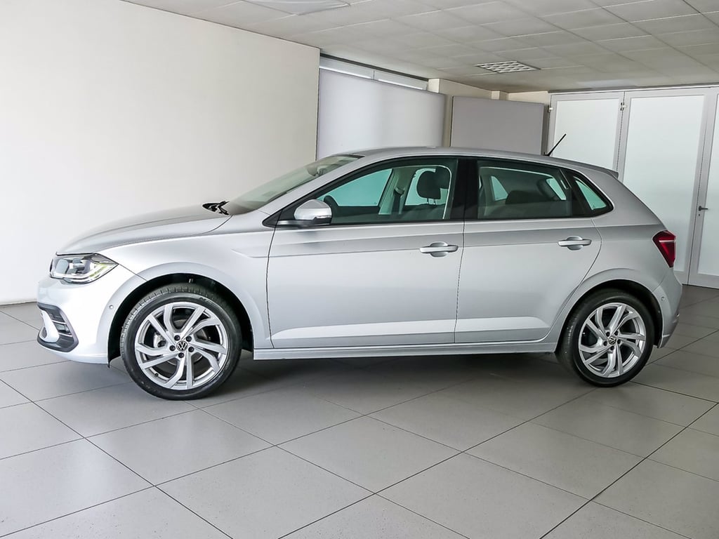 VOLKSWAGEN Polo 1.0 tsi style 95cv