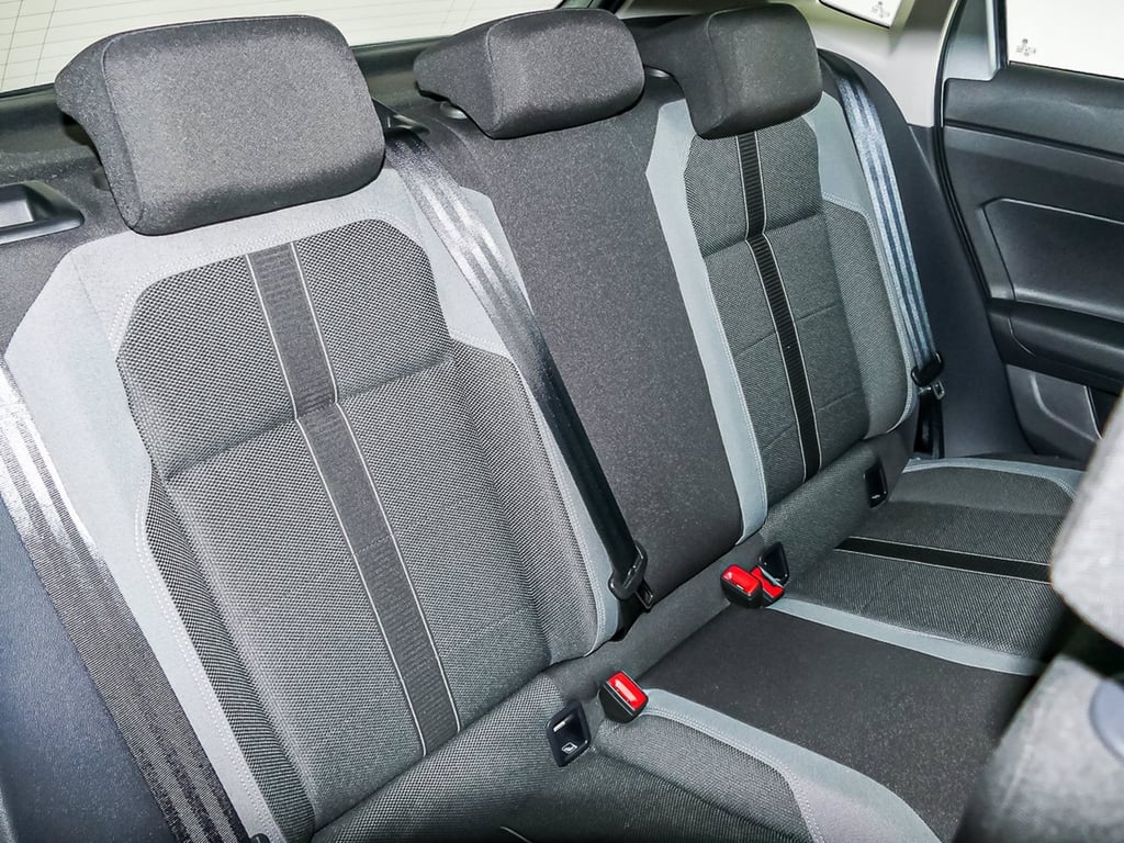 VOLKSWAGEN Polo 1.0 tsi style 95cv