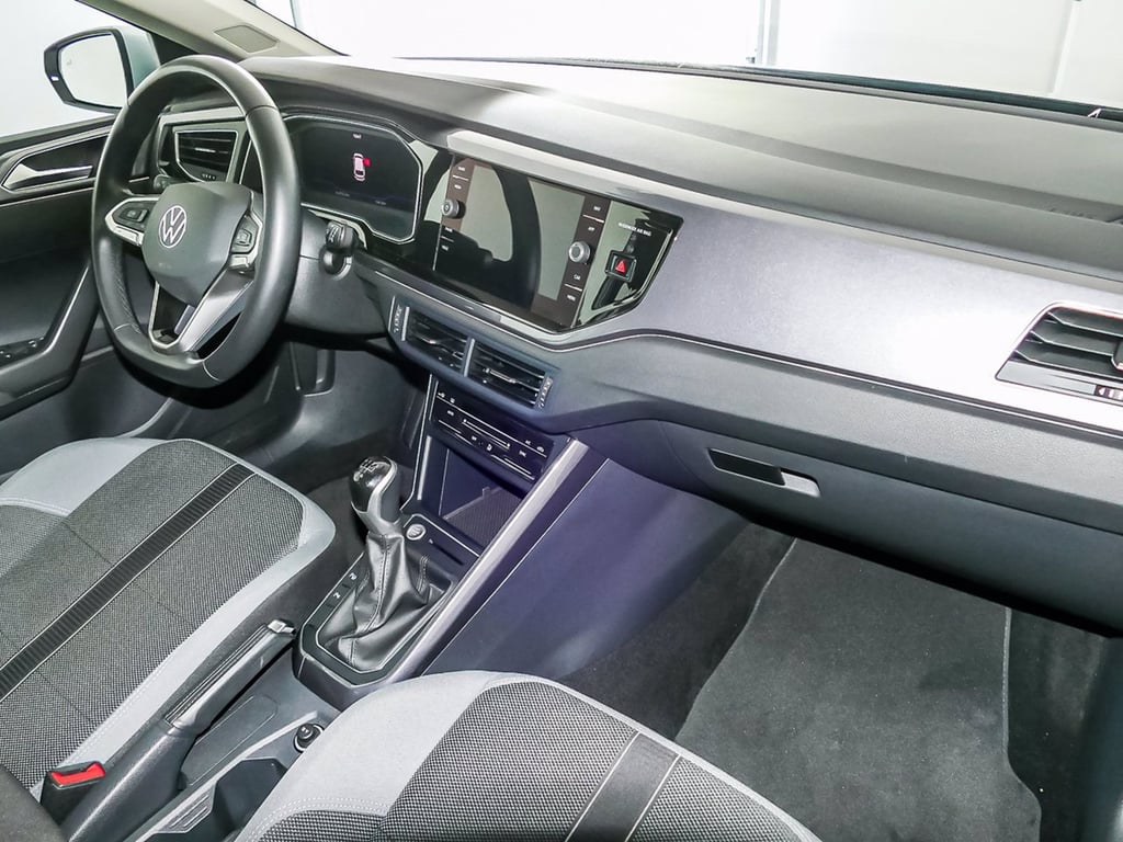 VOLKSWAGEN Polo 1.0 tsi style 95cv