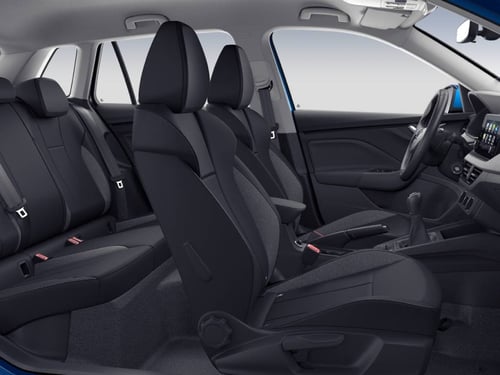 SKODA Kamiq 1.0 tsi selection 95cv