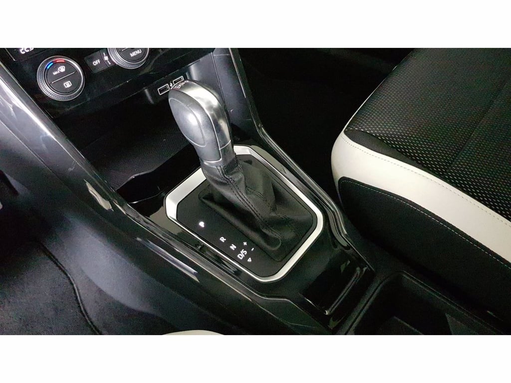 VOLKSWAGEN T-roc 1.5 tsi advanced dsg