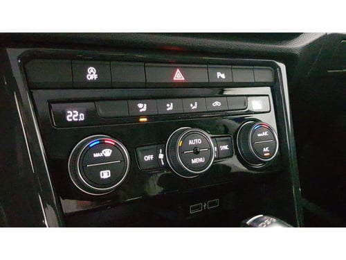 VOLKSWAGEN T-roc 1.5 tsi advanced dsg