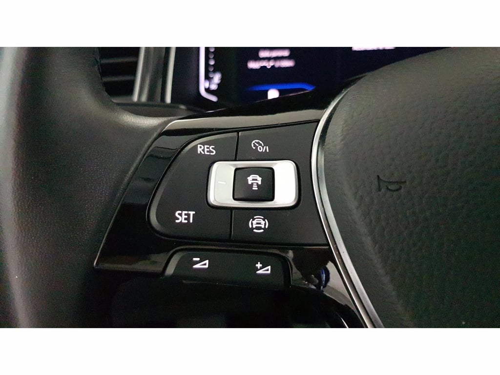 VOLKSWAGEN T-roc 1.5 tsi advanced dsg