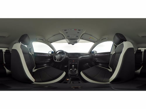 VOLKSWAGEN T-roc 1.5 tsi advanced dsg