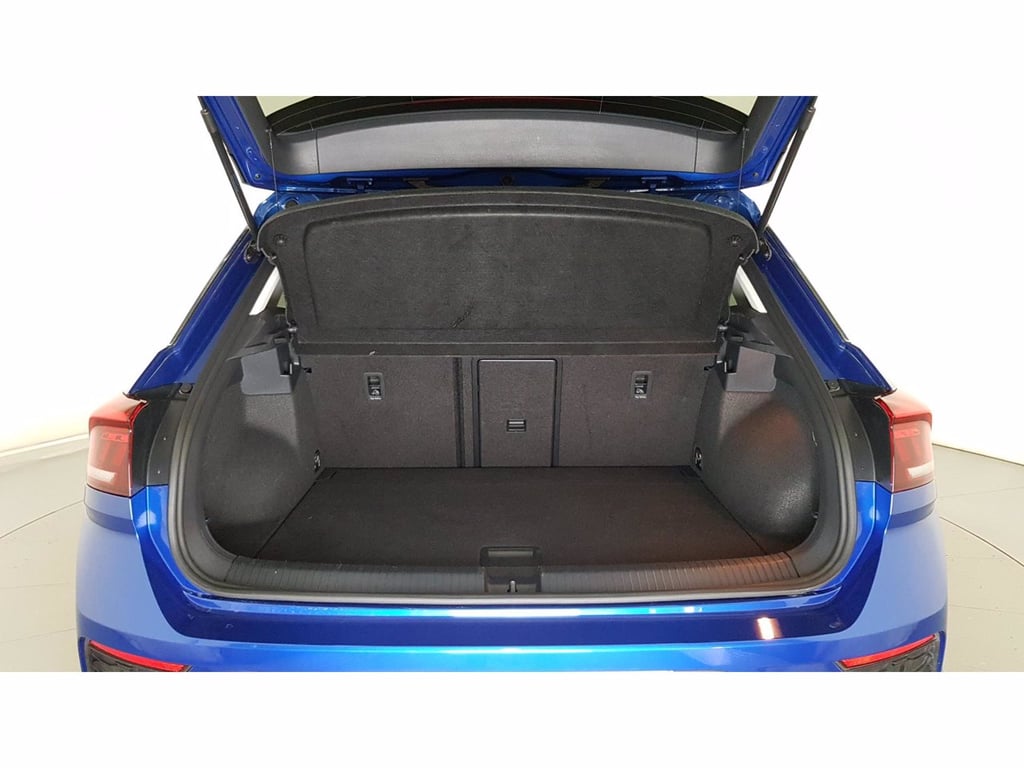 VOLKSWAGEN T-roc 1.5 tsi advanced dsg