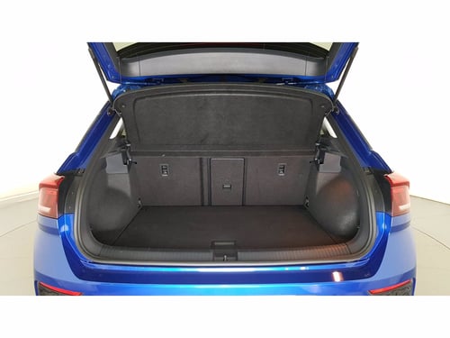 VOLKSWAGEN T-roc 1.5 tsi advanced dsg