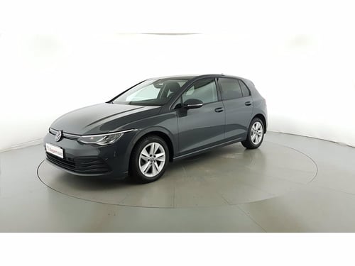 VOLKSWAGEN Golf 2.0 tdi life 150cv dsg