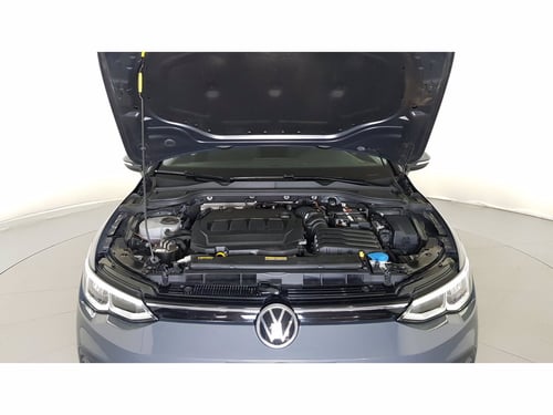VOLKSWAGEN Golf 2.0 tdi life 150cv dsg