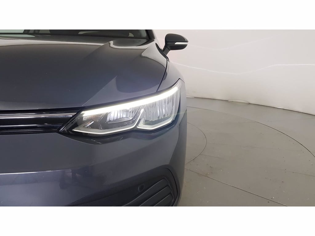 VOLKSWAGEN Golf 2.0 tdi life 150cv dsg