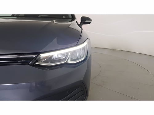 VOLKSWAGEN Golf 2.0 tdi life 150cv dsg