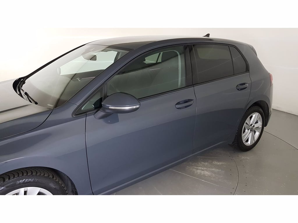 VOLKSWAGEN Golf 2.0 tdi life 150cv dsg