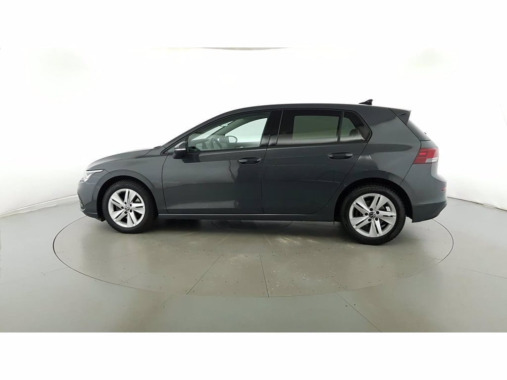 VOLKSWAGEN Golf 2.0 tdi life 150cv dsg