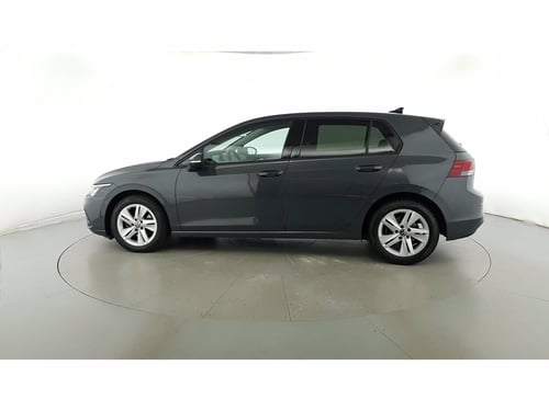 VOLKSWAGEN Golf 2.0 tdi life 150cv dsg