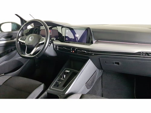 VOLKSWAGEN Golf 2.0 tdi life 150cv dsg