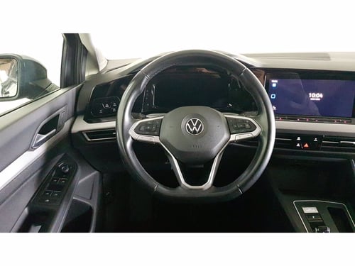 VOLKSWAGEN Golf 2.0 tdi life 150cv dsg