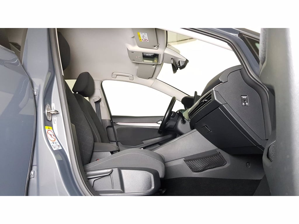 VOLKSWAGEN Golf 2.0 tdi life 150cv dsg