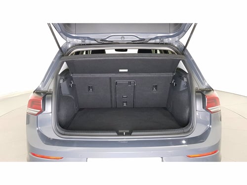 VOLKSWAGEN Golf 2.0 tdi life 150cv dsg