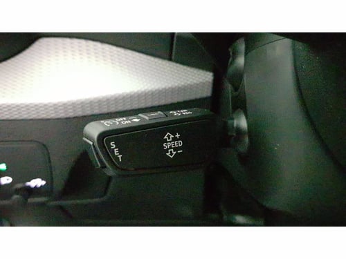 AUDI Q2 35 1.5 tfsi s line edition s-tronic