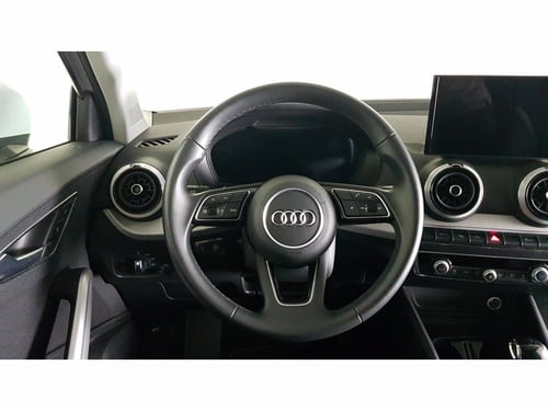 AUDI Q2 35 1.5 tfsi s line edition s-tronic