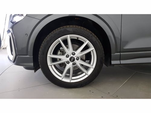 AUDI Q2 35 1.5 tfsi s line edition s-tronic