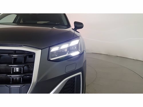 AUDI Q2 35 1.5 tfsi s line edition s-tronic