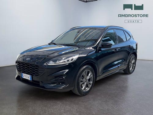 FORD Kuga 1.5 ecoboost st-line 2wd 150cv