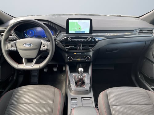 FORD Kuga 1.5 ecoboost st-line 2wd 150cv
