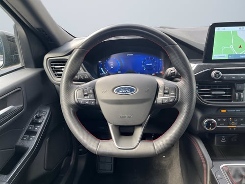 FORD Kuga 1.5 ecoboost st-line 2wd 150cv