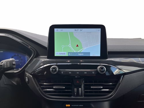 FORD Kuga 1.5 ecoboost st-line 2wd 150cv