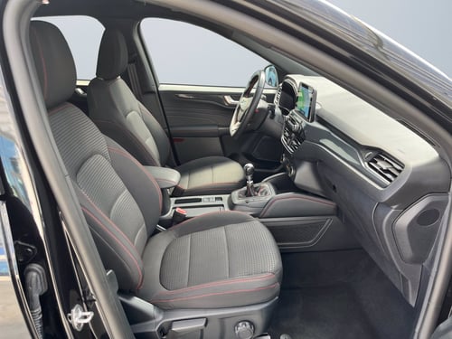 FORD Kuga 1.5 ecoboost st-line 2wd 150cv