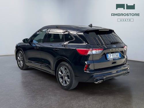 FORD Kuga 1.5 ecoboost st-line 2wd 150cv