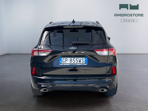 FORD Kuga 1.5 ecoboost st-line 2wd 150cv