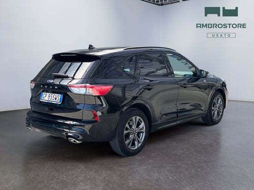 FORD Kuga 1.5 ecoboost st-line 2wd 150cv
