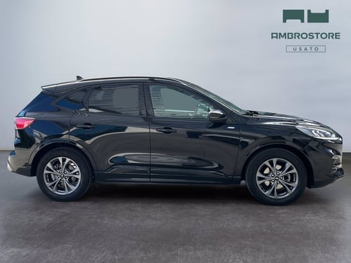 FORD Kuga 1.5 ecoboost st-line 2wd 150cv