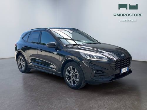 FORD Kuga 1.5 ecoboost st-line 2wd 150cv