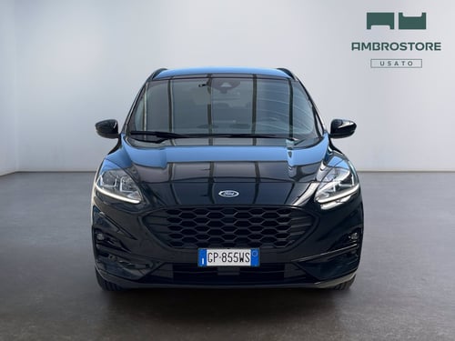 FORD Kuga 1.5 ecoboost st-line 2wd 150cv