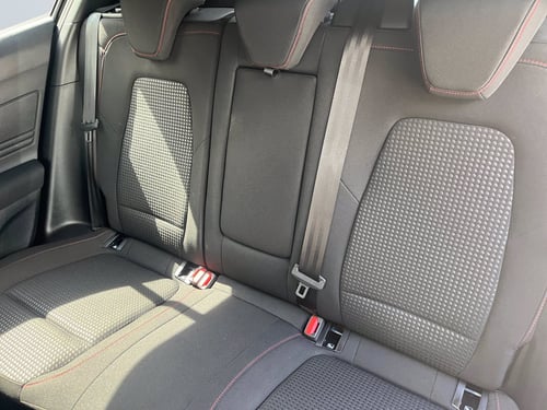 FORD Focus 1.5 ecoblue st-line x 115cv auto