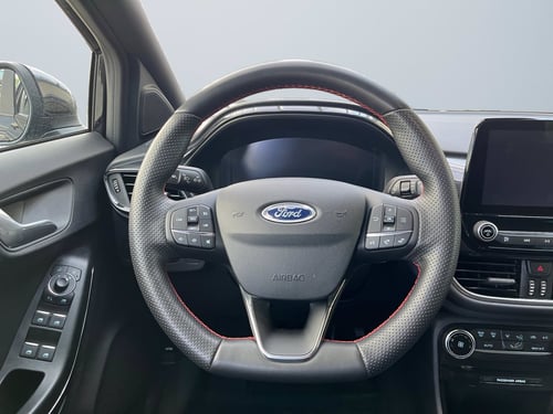 FORD Puma 1.0 ecoboost h st-line s&s 125cv