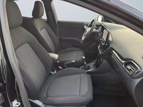FORD Puma 1.0 ecoboost h st-line s&s 125cv