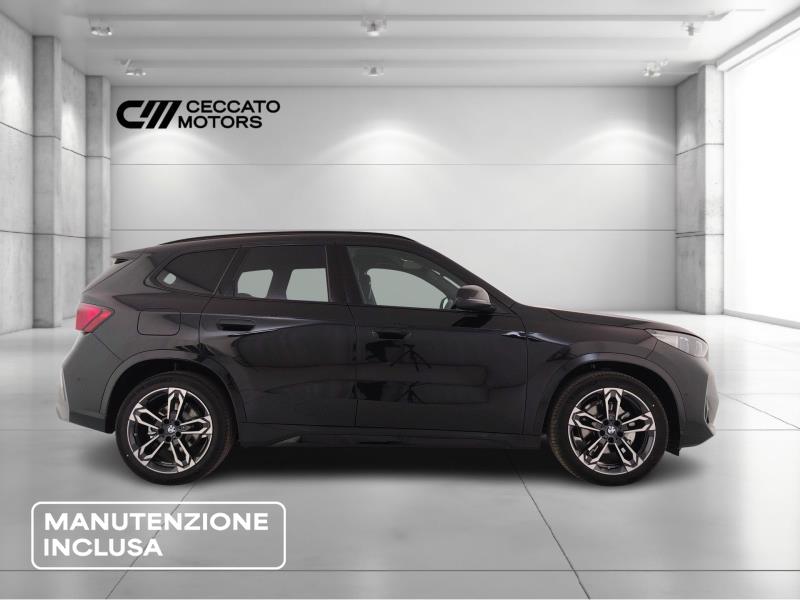 BMW X1 xdrive20d mhev 48v msport auto