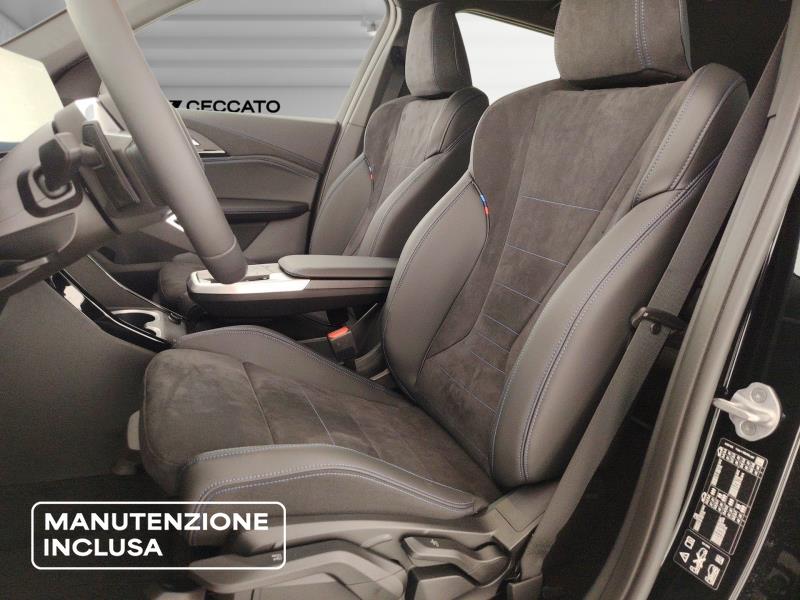BMW X1 xdrive20d mhev 48v msport auto